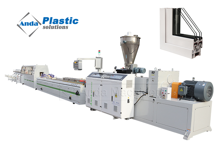 Как проверить качество профиля окна UPVC?