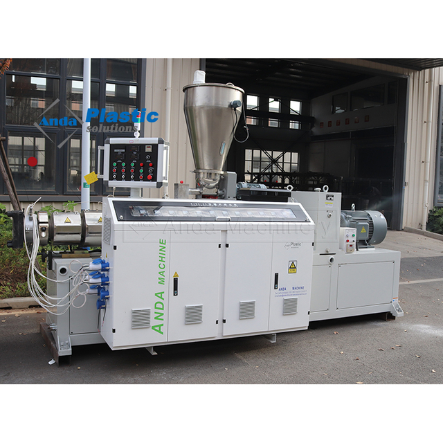 Машина для изготовления дверей WPC