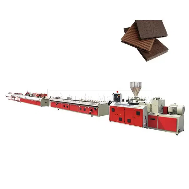 Каковы экономические выгоды от производственной линии дверей WPC?