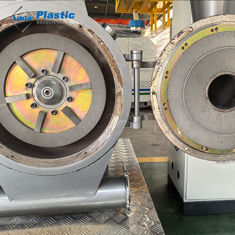 Anda Сверхмощная энергия