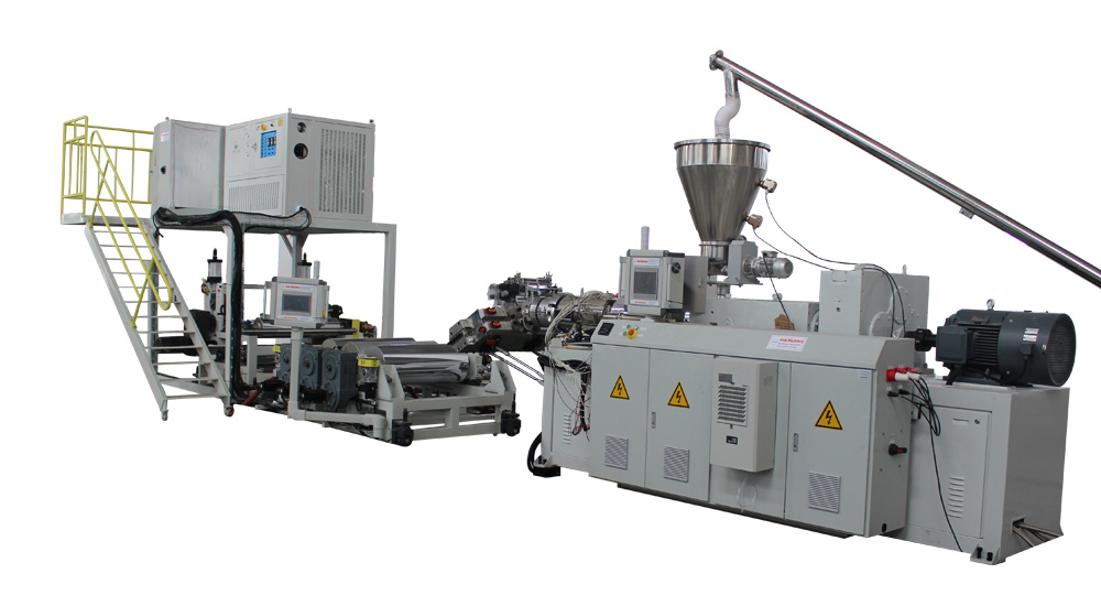 Как изготовление ленточных ленточных лент из ПВХ повышают эффективность производства