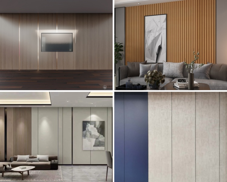 Производственная линия ПВХ -панели