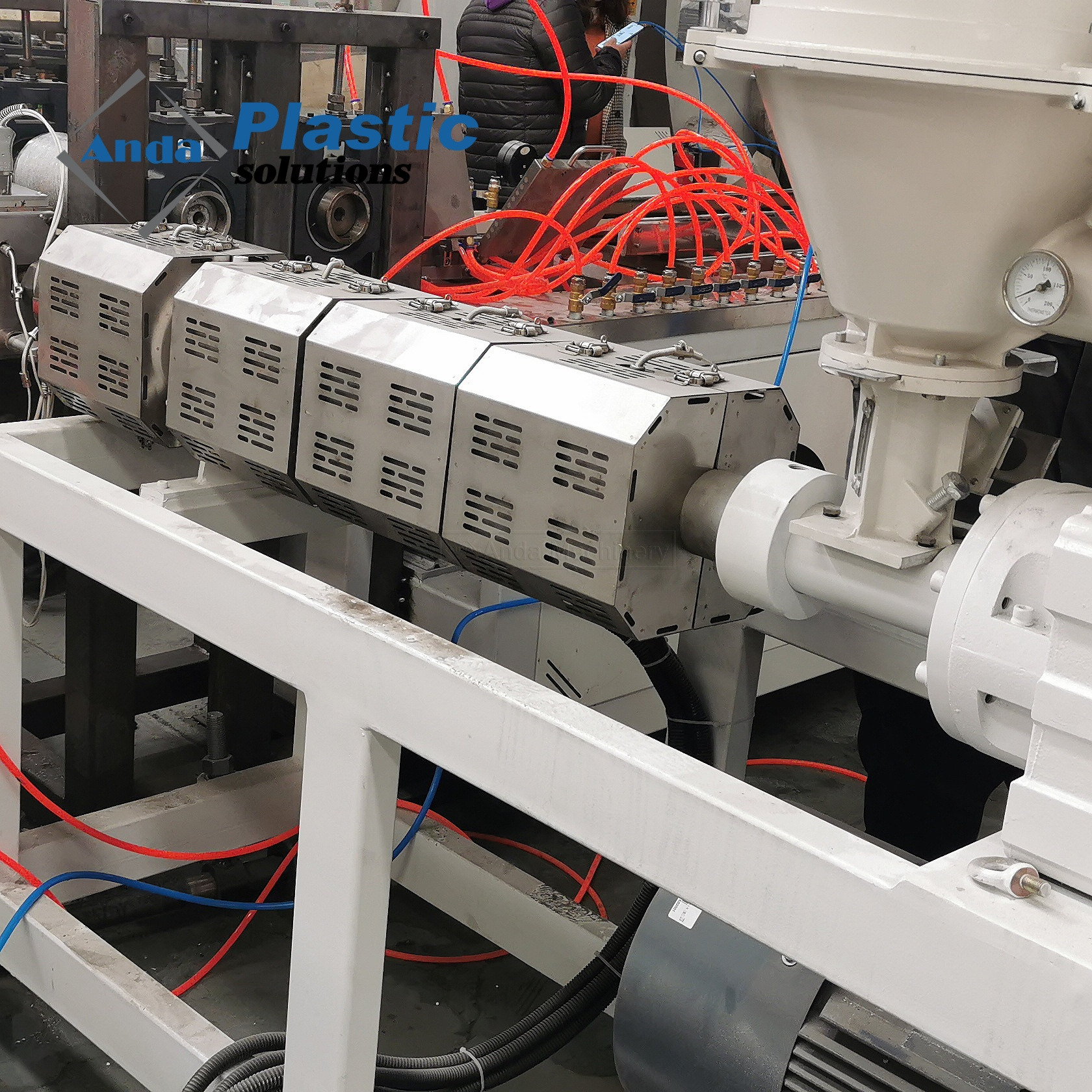 Университет профиля WPC