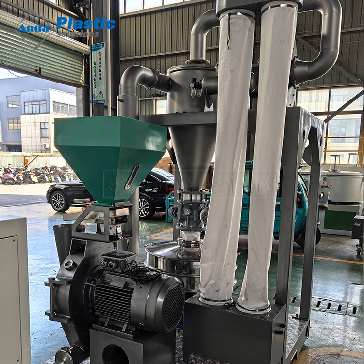 Anda Сверхмощная энергия