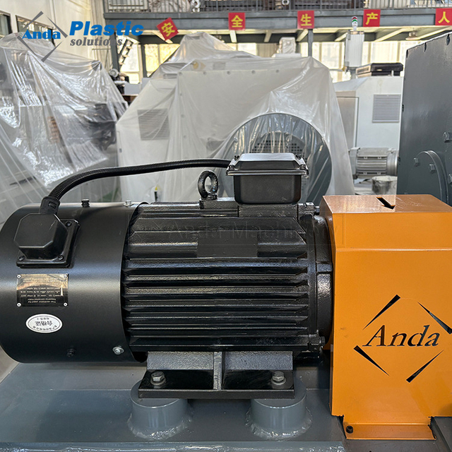 Anda Моторные двигатели неохота с высокой энергоэффективностью