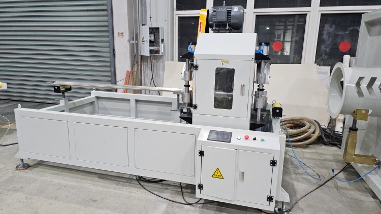 ПВХ Машина для производства труб из ПВХ, Экструзионная машина для производства труб из ПВХ, Линия для производства труб из ПВХ, Машина для производства двухшнековых труб из ПВХ