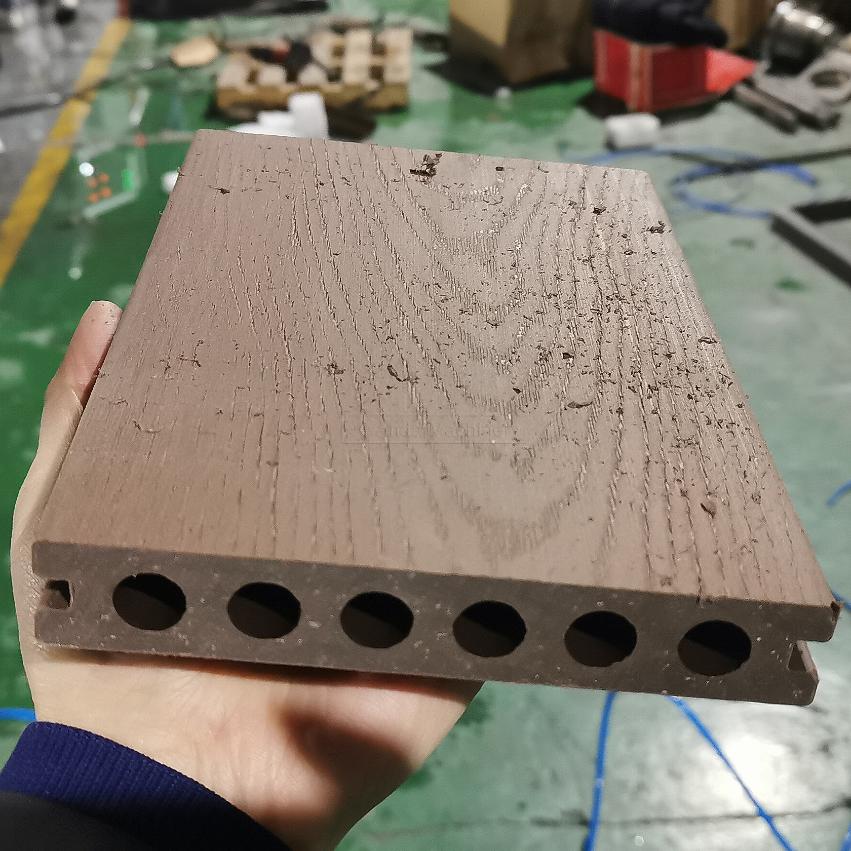 Университет профиля WPC