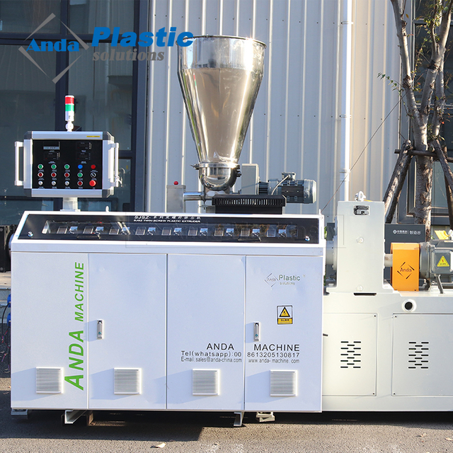 ПВХ -панель изготовления панели изготовления машины