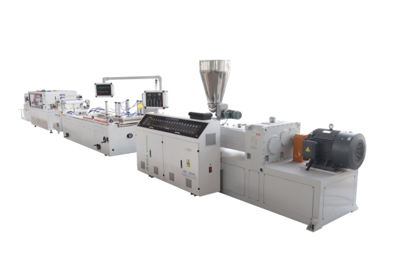 Производство потолочных панелей: полное руководство по процессам, материалам, оборудованию и высокопроизводительным линиям по производству панелей ПВХ