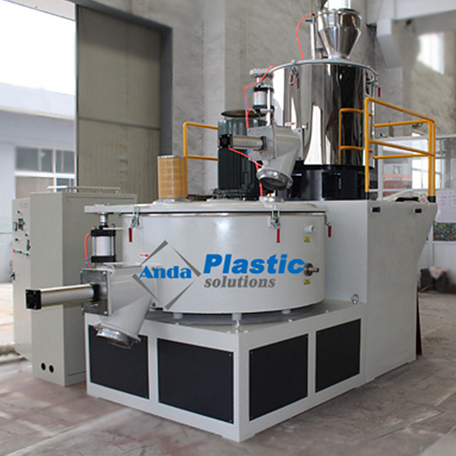 Смеситель ПВХ