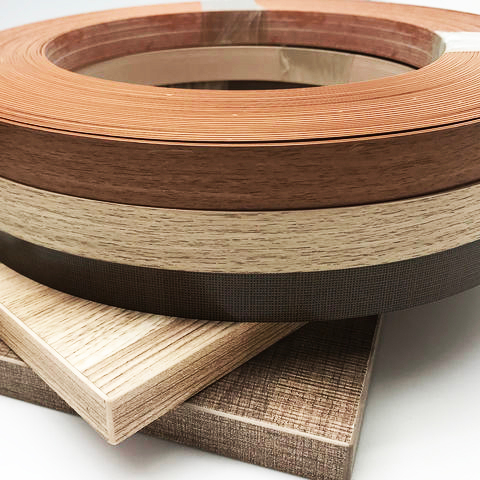 Anda Make Machine Pvc Edge Band