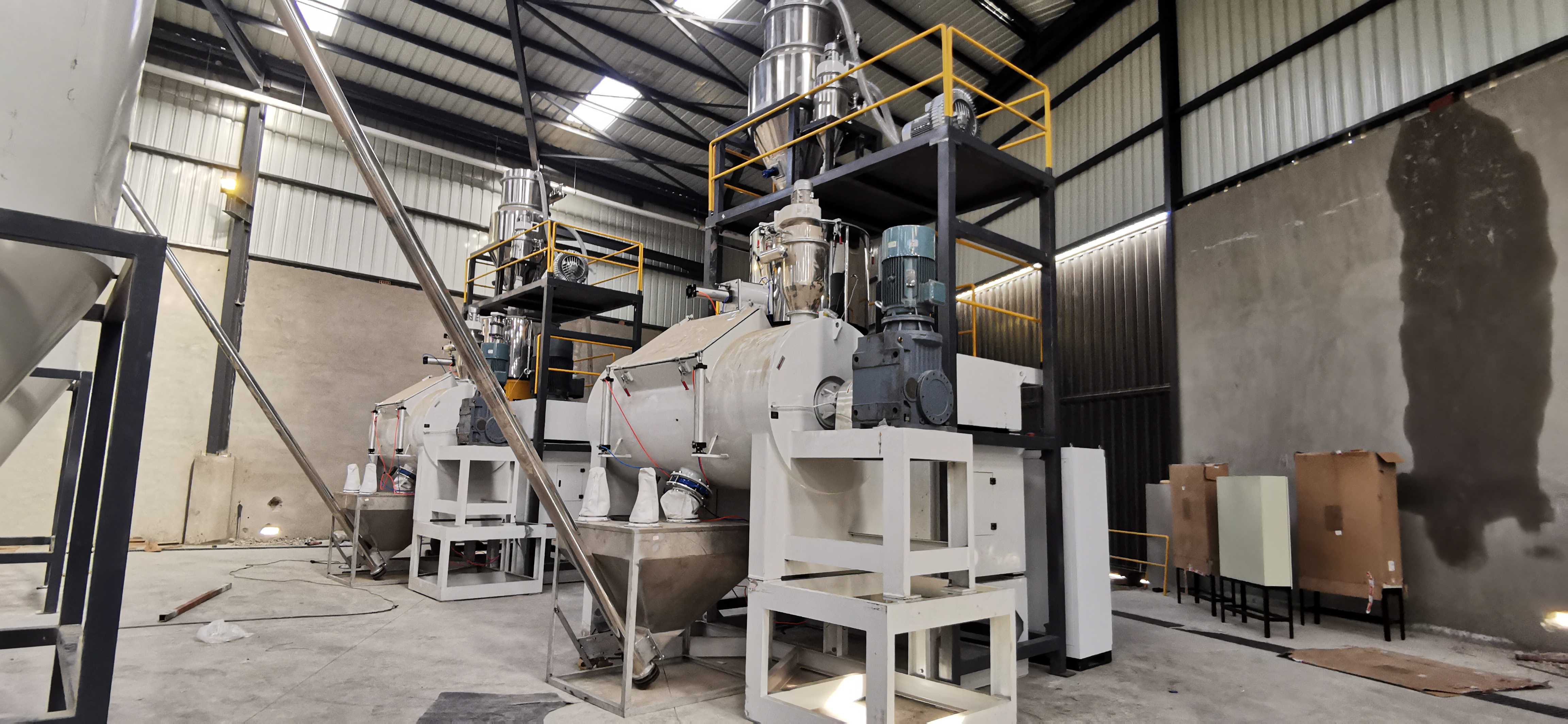 Линия по производству пенопласта ДПК, машина для производства пенопласта ДПК, машина для производства пенопласта ДПК, линия по производству пенопласта из ПВХ