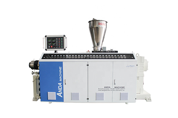 Узнайте больше о системе контроля температуры экструдера