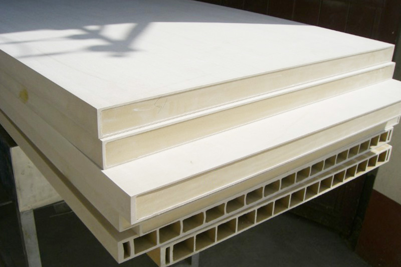 Дверная доска