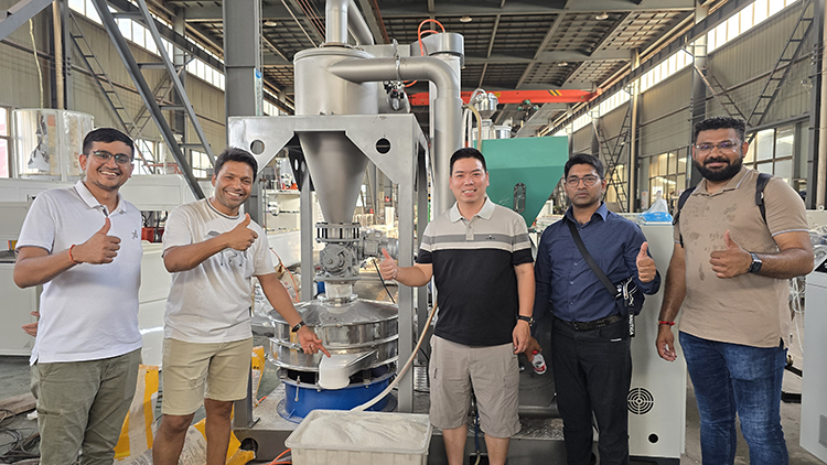 Пульверизатор