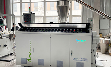 Как очистить шнек экструдера?Как справиться с внезапным отключением электричества?