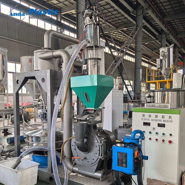 Anda Сверхмощная энергия