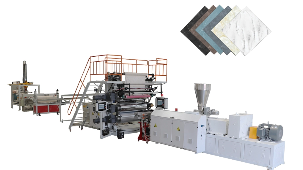 Какова цена на машину изготовления мраморных листов из ПВХ в Индии?